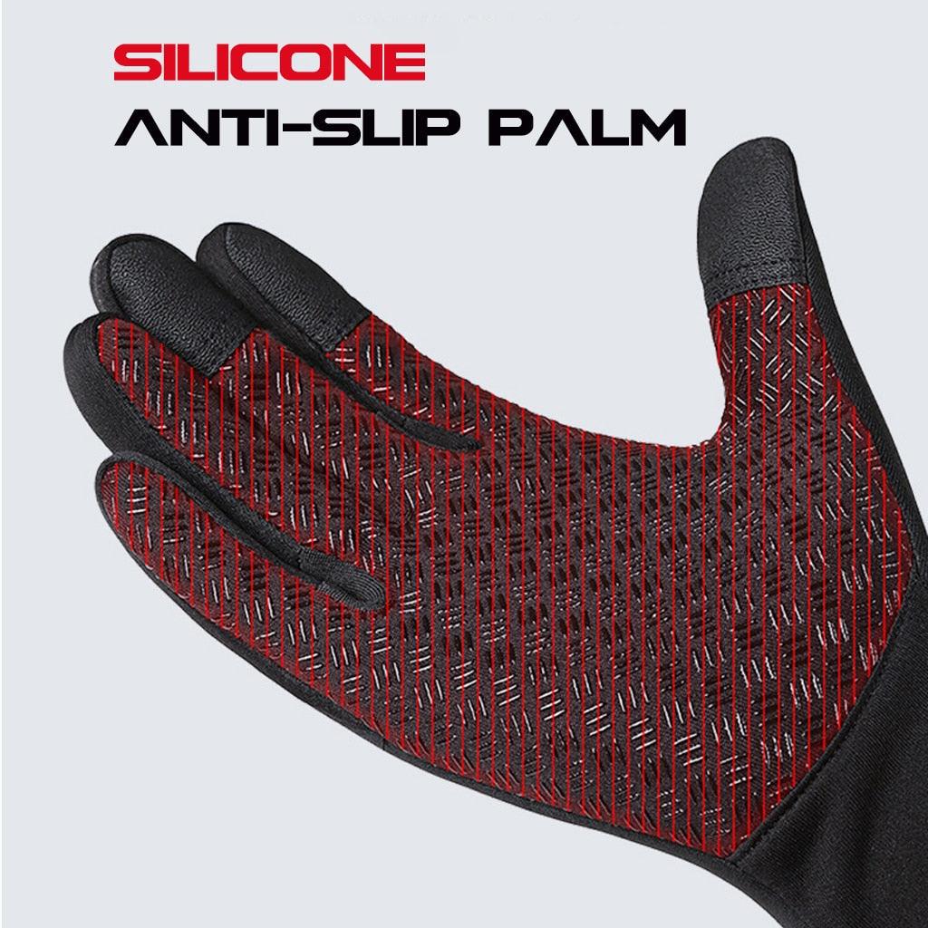 New Thermal Waterproof Gloves