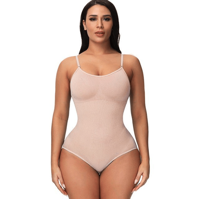 🔥Hot Sale 49% off 🔥Bodysuit Shapewear