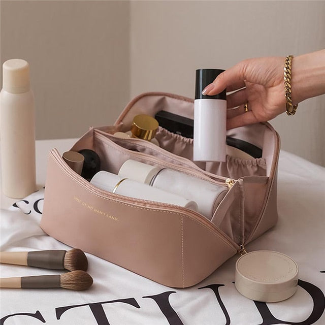 Travel Make Up Bag