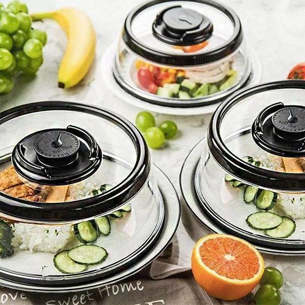 🔥Buy Two Or More Free Shipping🔥Vacuum Food Fresh Cover