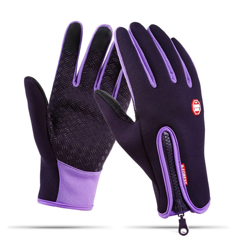 Thermal Heat Gloves