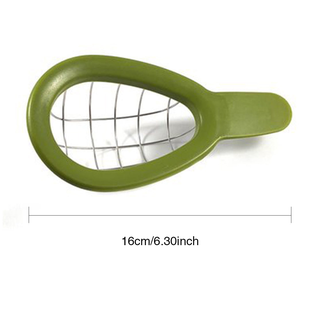 304 Stainless Steel Avocado Cutter