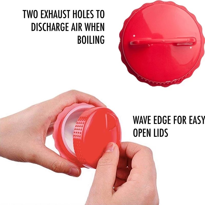 Silicone Non-Stick Egg Boiler🔥BUY MORE SAVE MORE🔥