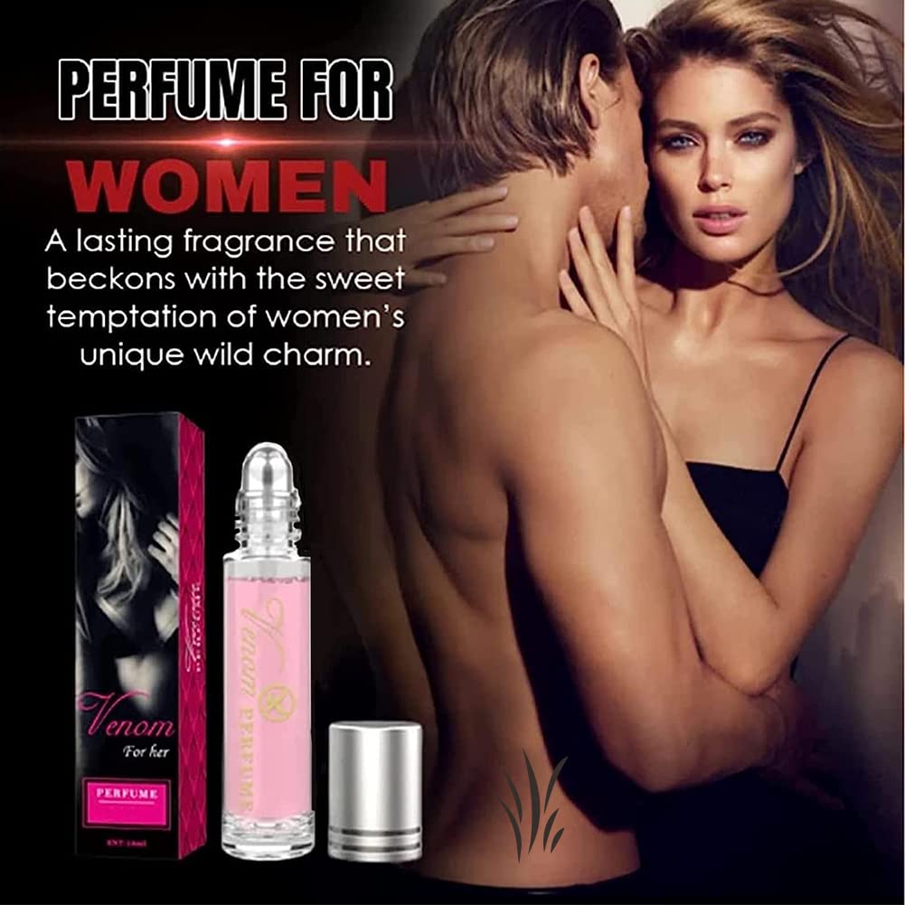 🔥LAST DAY Promotion 50% OFF🔥Aphrodite's Pheromone Perfume