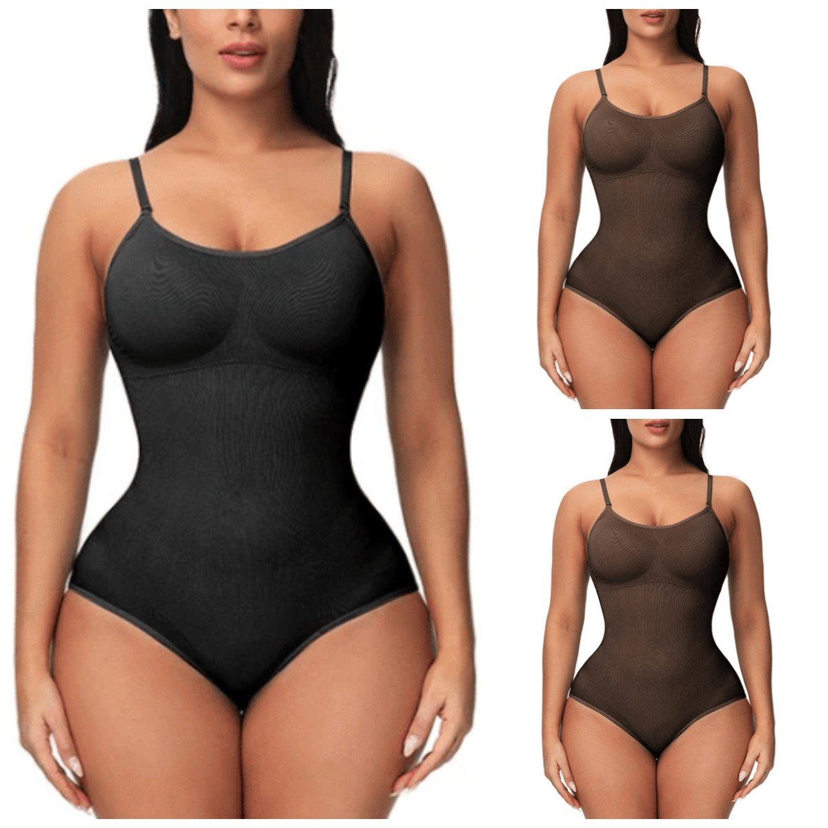 🔥Hot Sale 49% off🔥 Bodysuit Shapewear