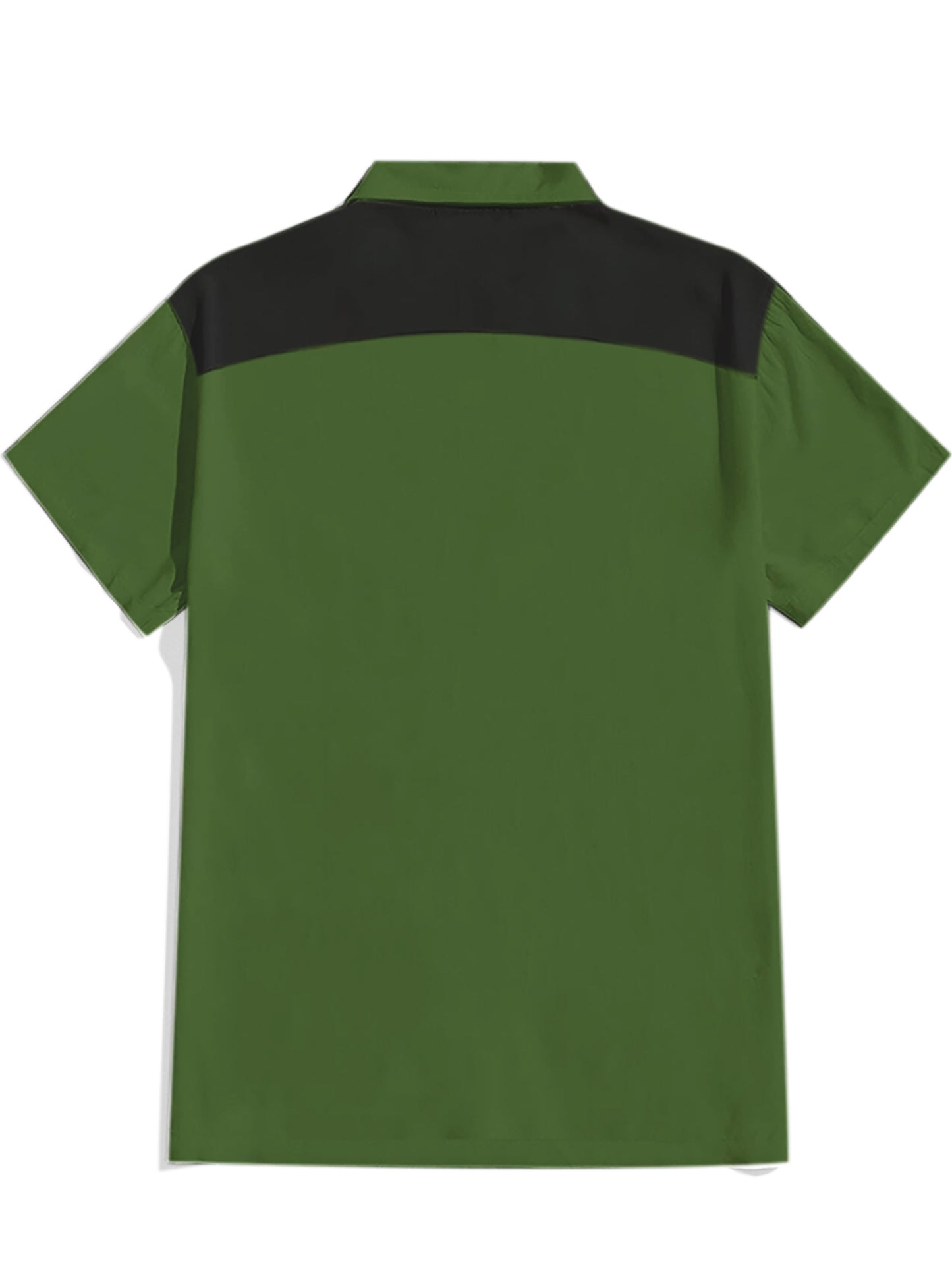 Frog - 100% Cotton Shirt