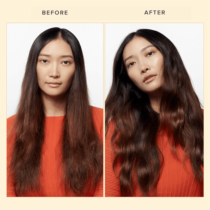 Gold Silk Transform & Repair Hair Mask