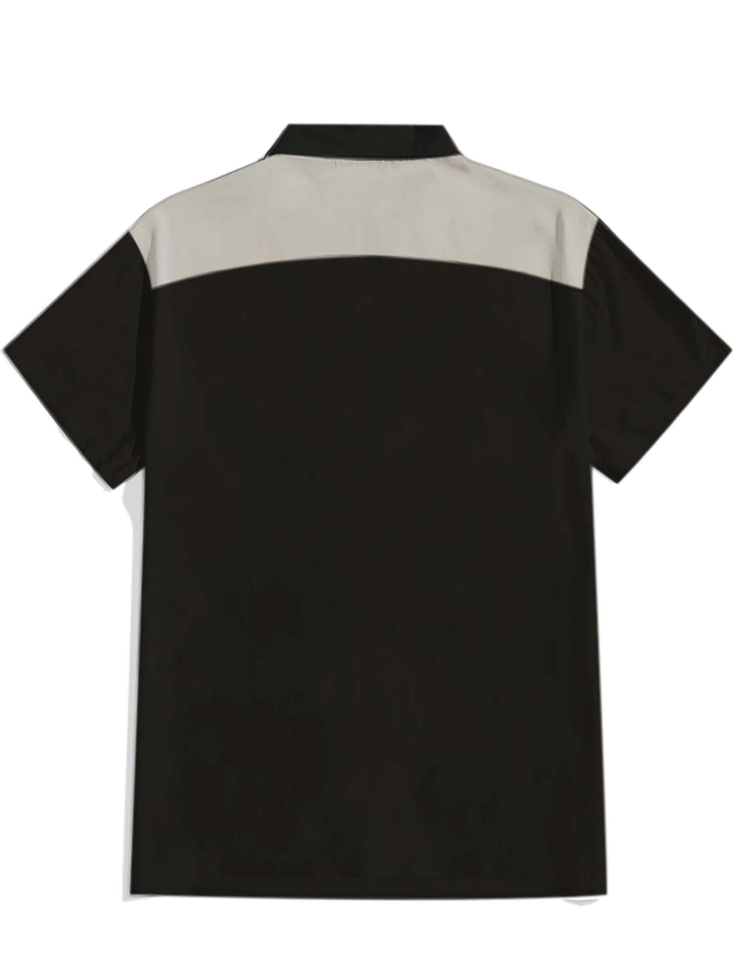 Axolotl And UFO - 100% Cotton Shirt