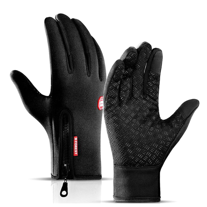 Thermal Heat Gloves