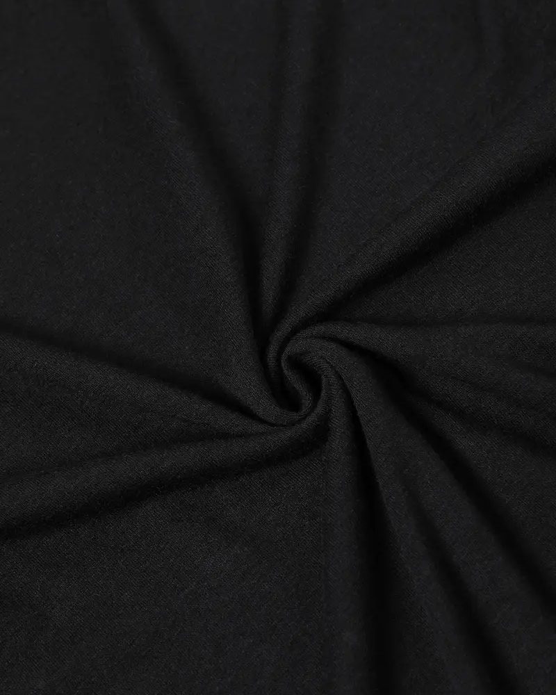 Black Mom Gift 100% Cotton Crew Neck Short Sleeve Tshirt