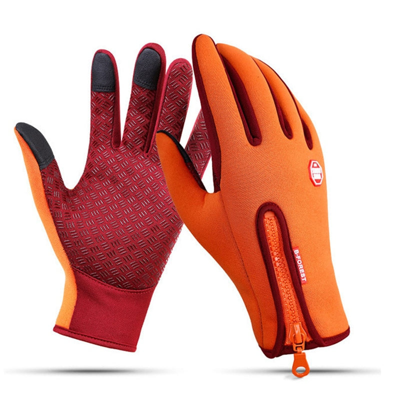 Thermal Heat Gloves