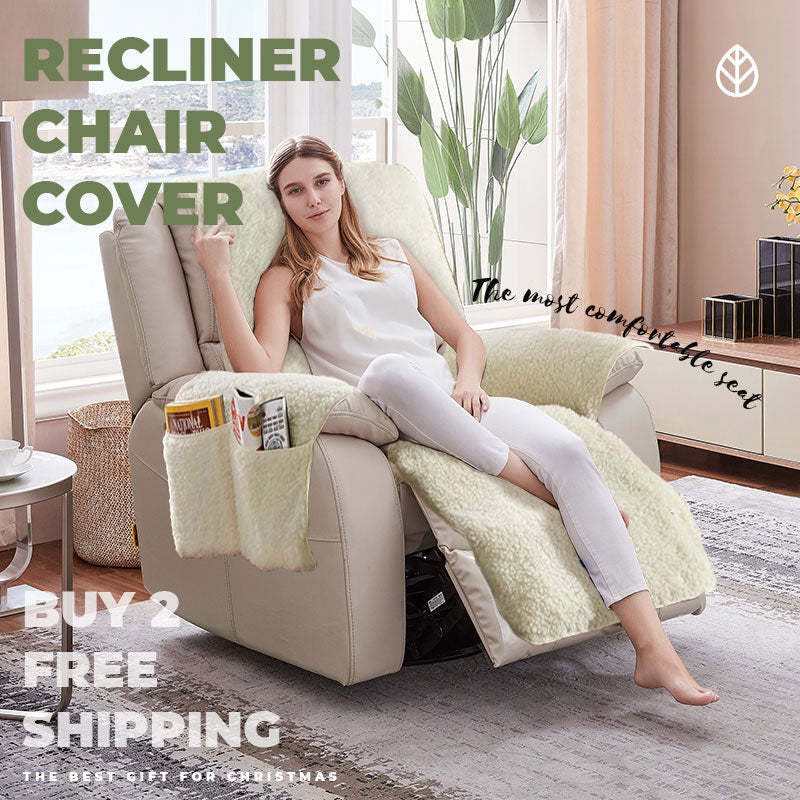 🔥50% OFF-Recliner Chair Cover-🎁SPECIAL OFFER