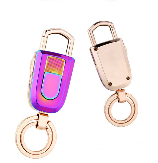 Creative multifunctional keychain