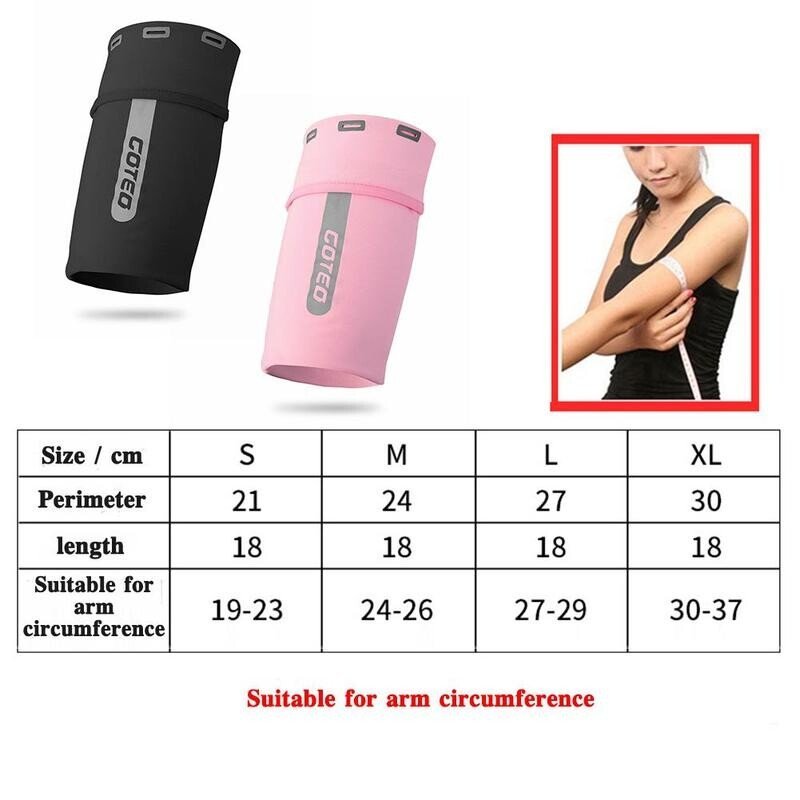 Unisex Mobile Phone Arm Bag🔥Winter Promotion🔥