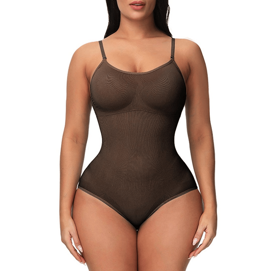 🔥Bodysuit Shapewear (Buy 2 Get 10% Off)