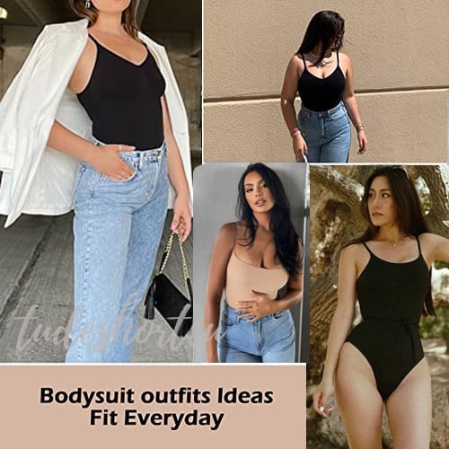 🔥Bodysuit Shapewear (Buy 2 Get 10% Off)