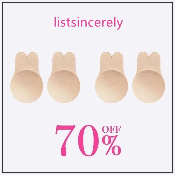 ⚡Hot sale 49% OFF - Invisible Lifting Bra ⚡