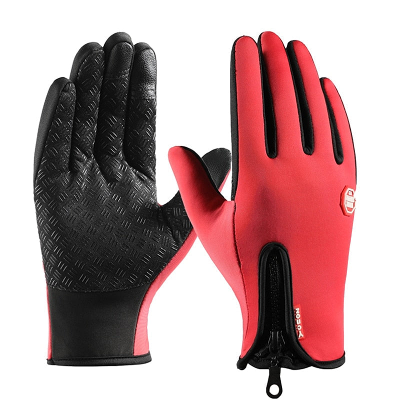 Thermal Heat Gloves