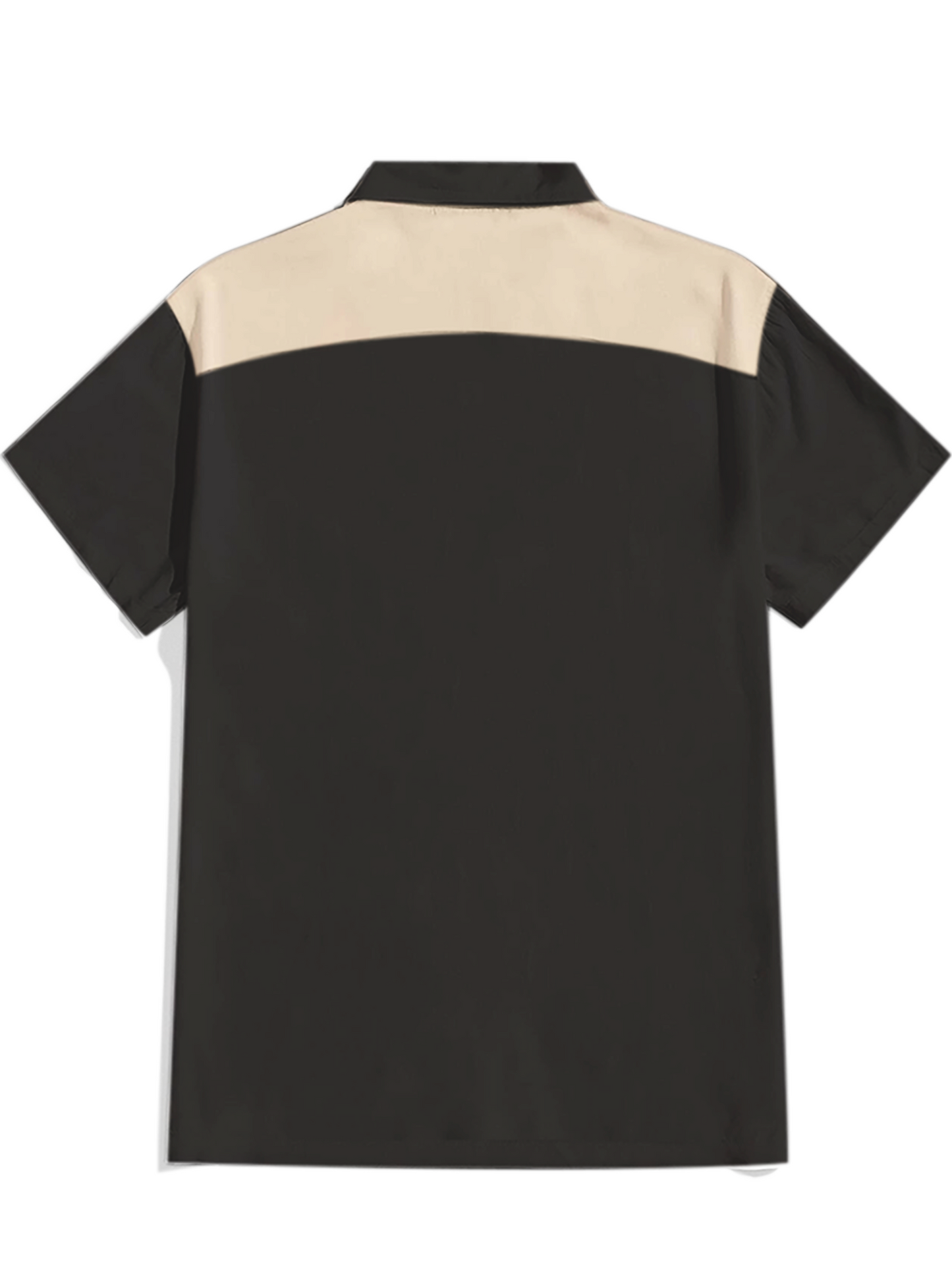 Retro Bat - 100% Cotton Shirt
