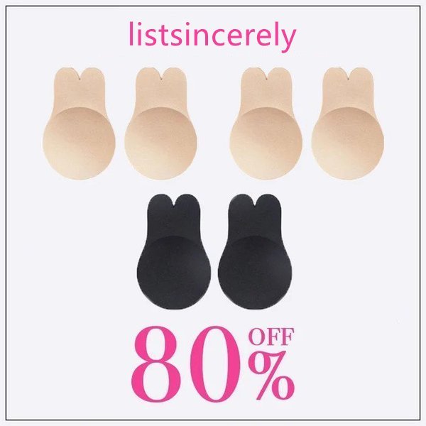 ⚡Hot sale 49% OFF - Invisible Lifting Bra ⚡