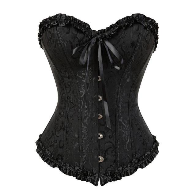 Victorian Corset ( BUY 2 FREE SHIPPING )