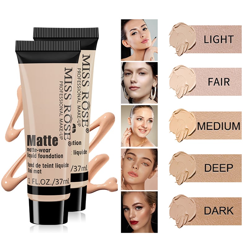 🔥 BIG SALE 🔥 Liquid Foundation