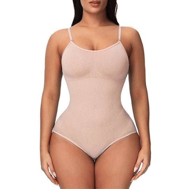 🔥Bodysuit Shapewear (Buy 2 Get 10% Off)