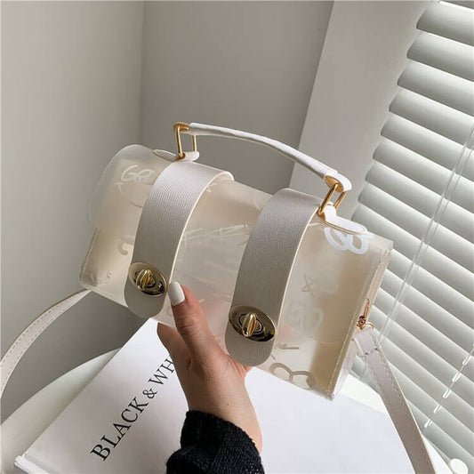 Women Casual Shoulder Bag Messenger Female Bag Handbag