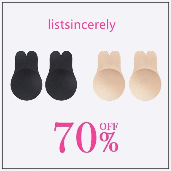 ⚡Hot sale 49% OFF - Invisible Lifting Bra ⚡