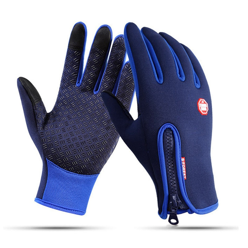 Thermal Heat Gloves