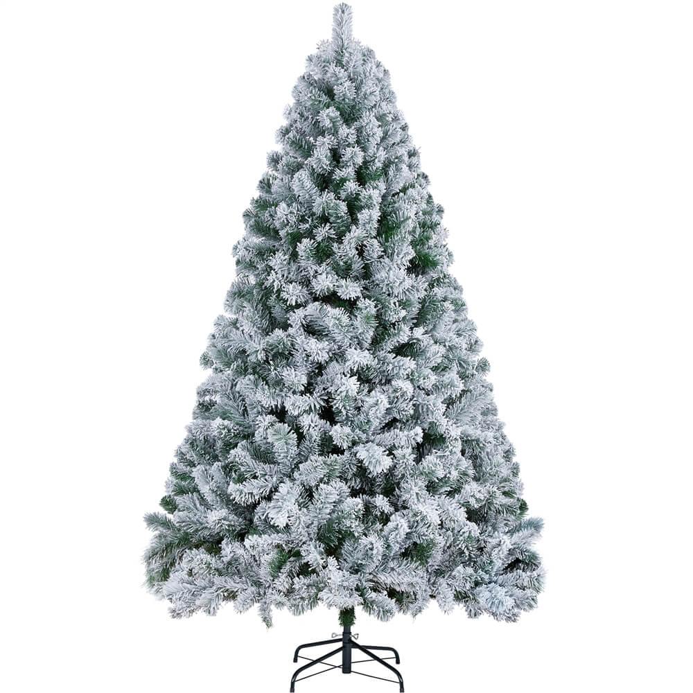 Artificial Christmas Tree 6ft