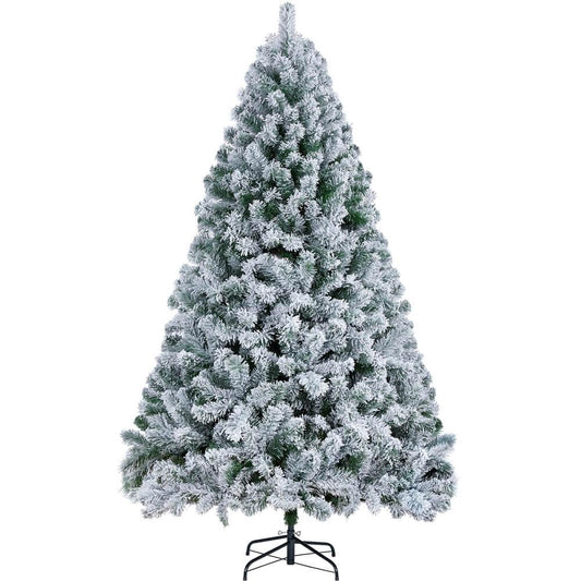 Artificial Christmas Tree 6ft