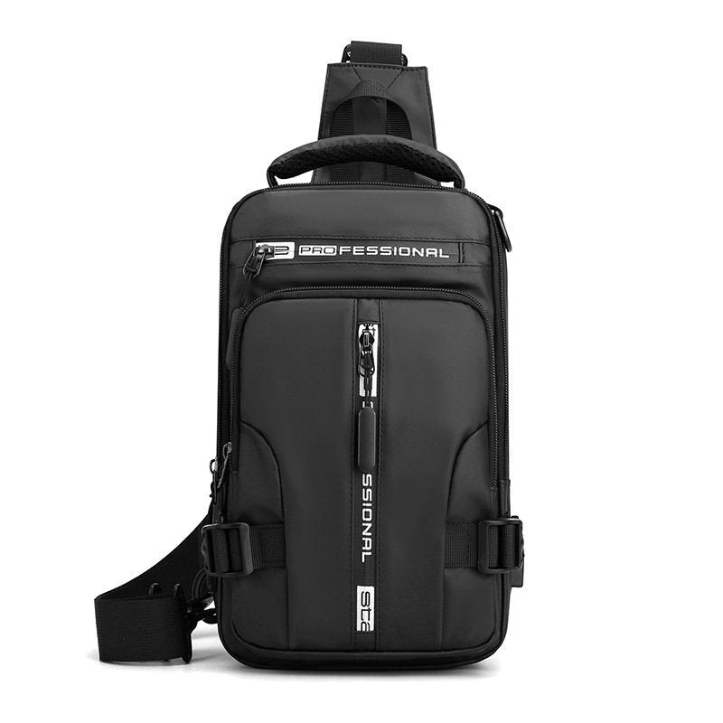 🔥Multi-functional Mens Crossbody Bag🔥