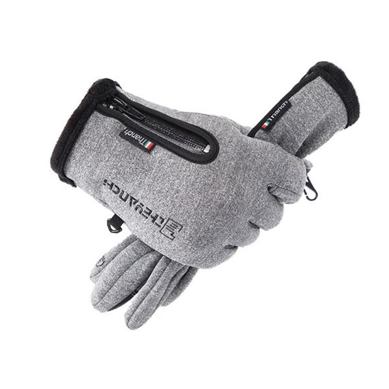 Thermal Heat Gloves