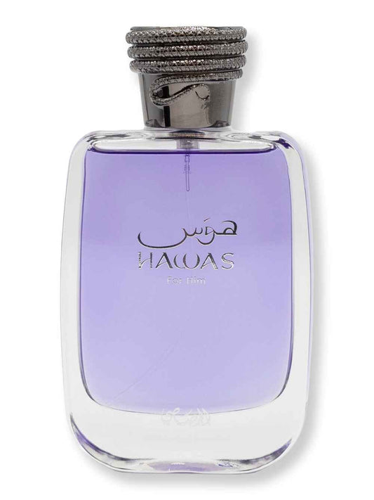 💖Rasasi Hawas Men EDP Spray 100 ml