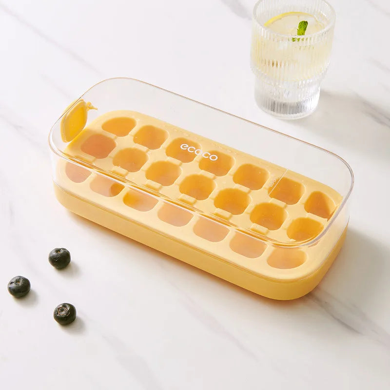 Vertical Ice Tray