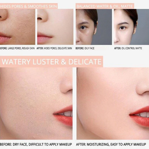 🔔 Invisible Pore Stick *last day sale✔️