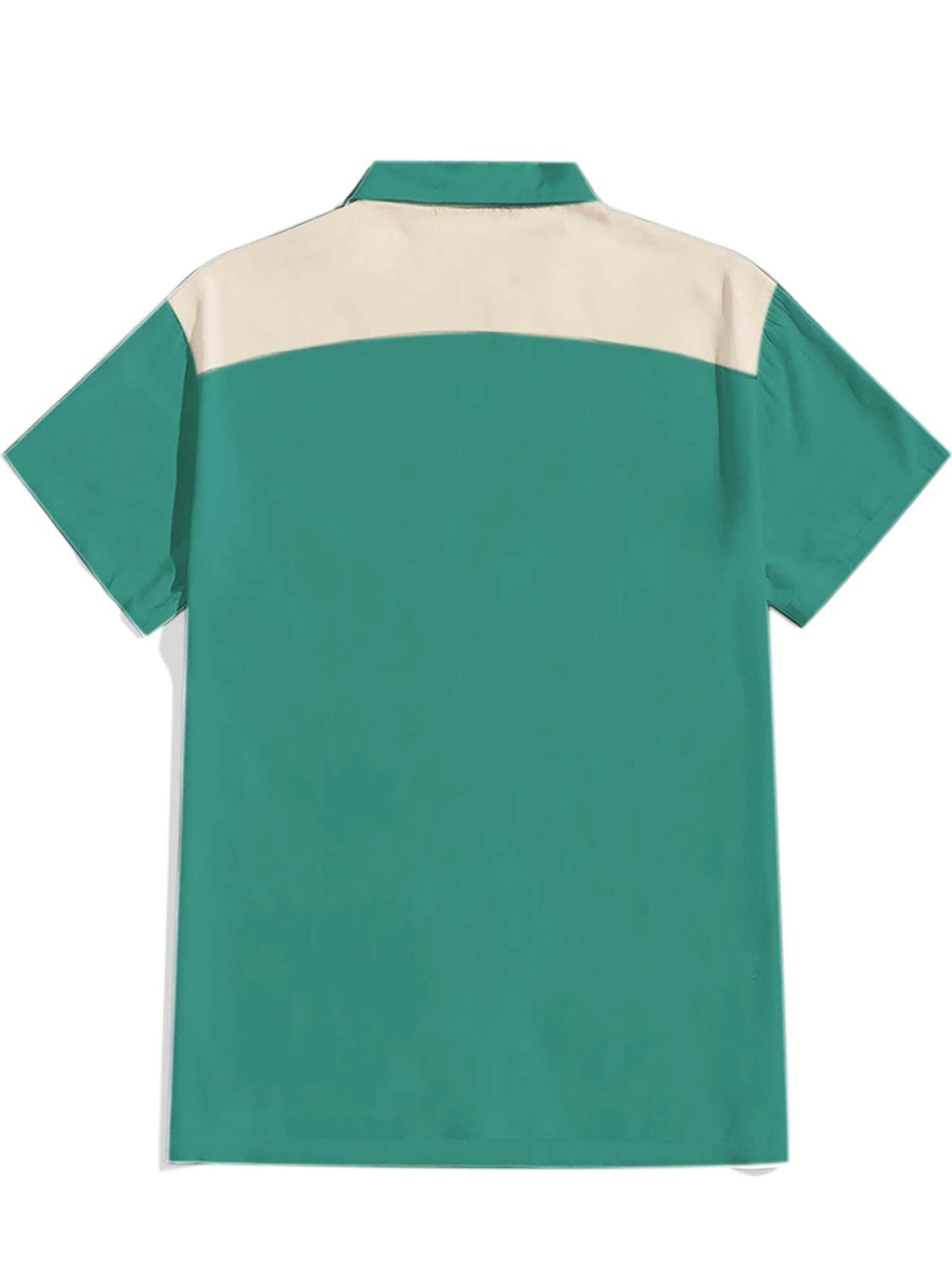 Western Cowfrog - 100% Cotton Shirt