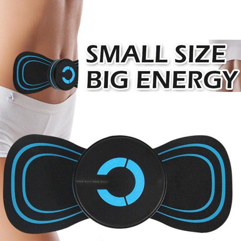 ✌️Ultra small portable massager