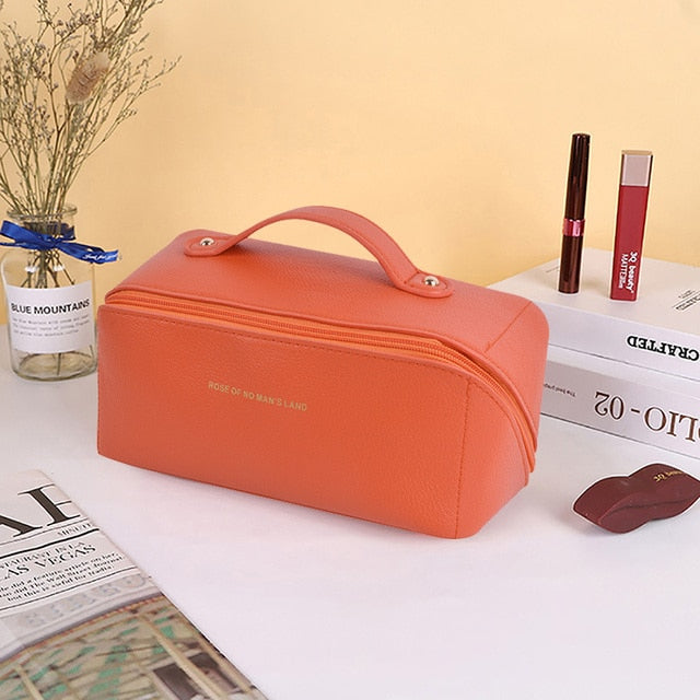 Travel Make Up Bag