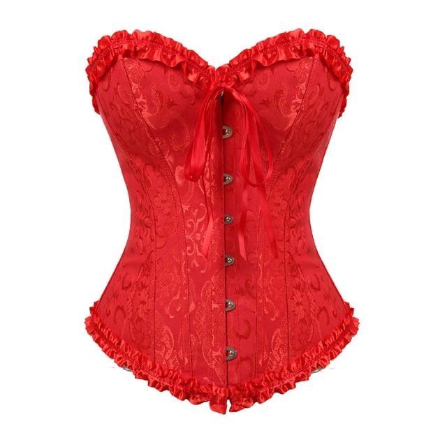 Victorian Corset ( BUY 2 FREE SHIPPING )