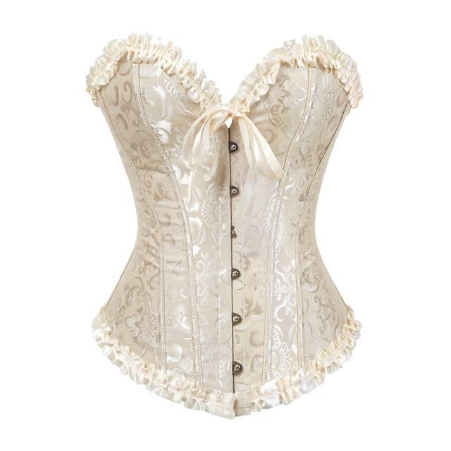 Victorian Corset ( BUY 2 FREE SHIPPING )