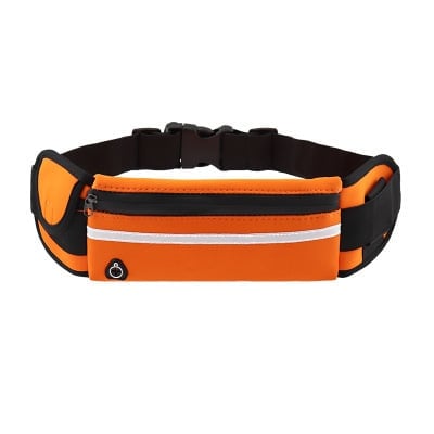 Running  Sports Waterproof Belt Bag