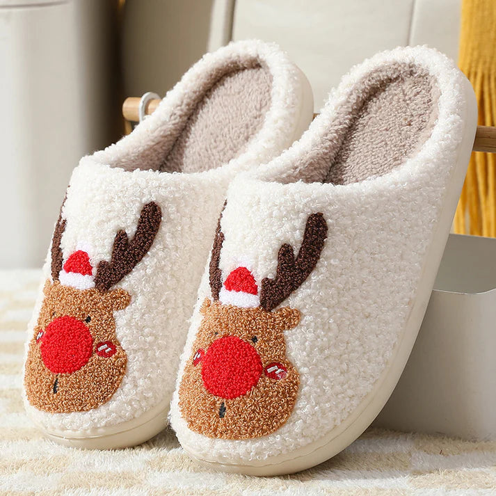 Merry Slippers