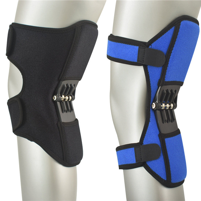 Knee Protection Booster Power Support Leg