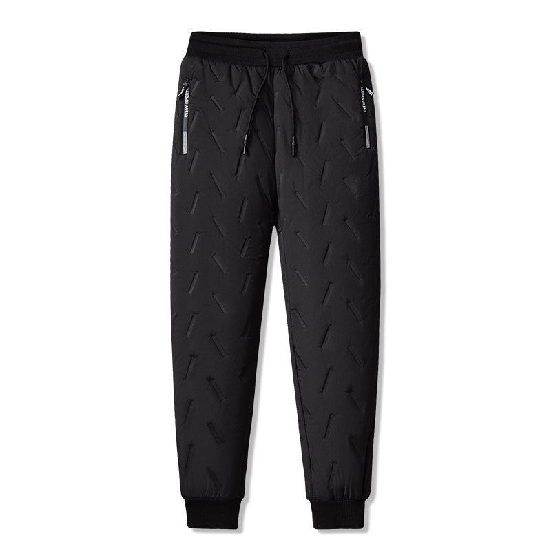 Unisex Fleece Jogging Bottoms