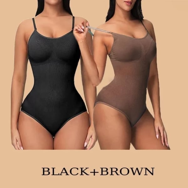 Snatched Shapewear Bodysuit