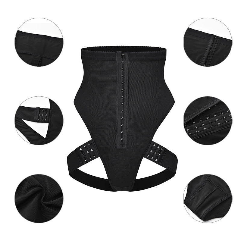 Cuff Tummy Trainer Femme Exceptional Shapewear (Buy 2 Free Shipping)