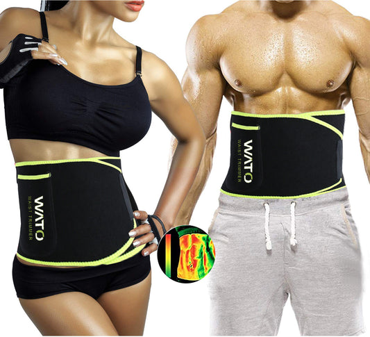 2022 New Waist Trainer Belt - Unisex (BUY 2 GET FREE SHIPPING)