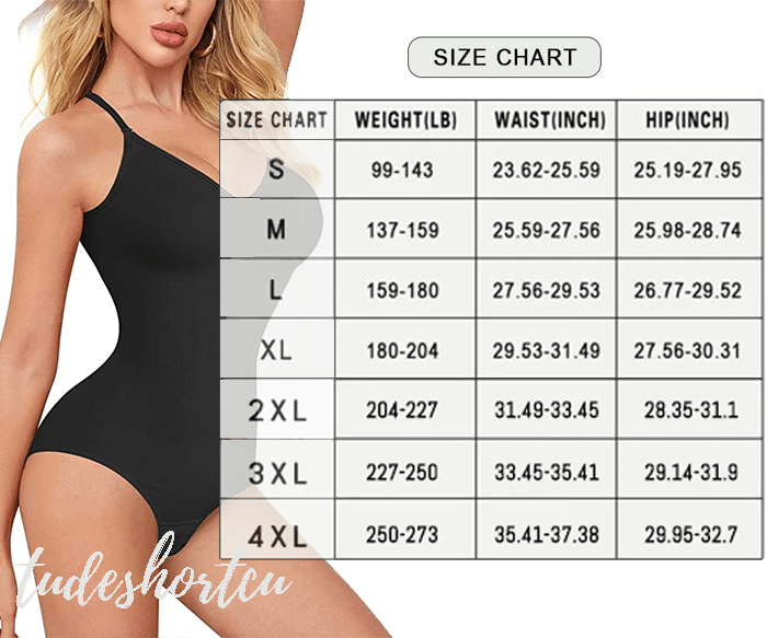 🔥Bodysuit Shapewear (Buy 2 Get 10% Off)